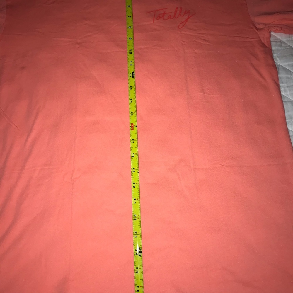 🌞NWT VS PINK GIRLFRIEND TEE 🌞 - Picture 7 of 8